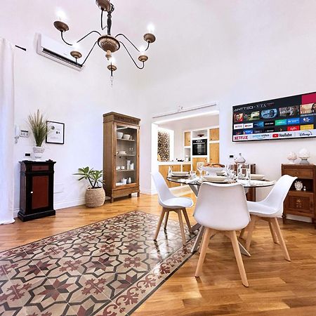 La Formica - Catania City Center Apartment Экстерьер фото