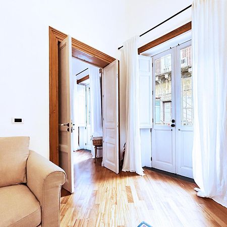 La Formica - Catania City Center Apartment Экстерьер фото