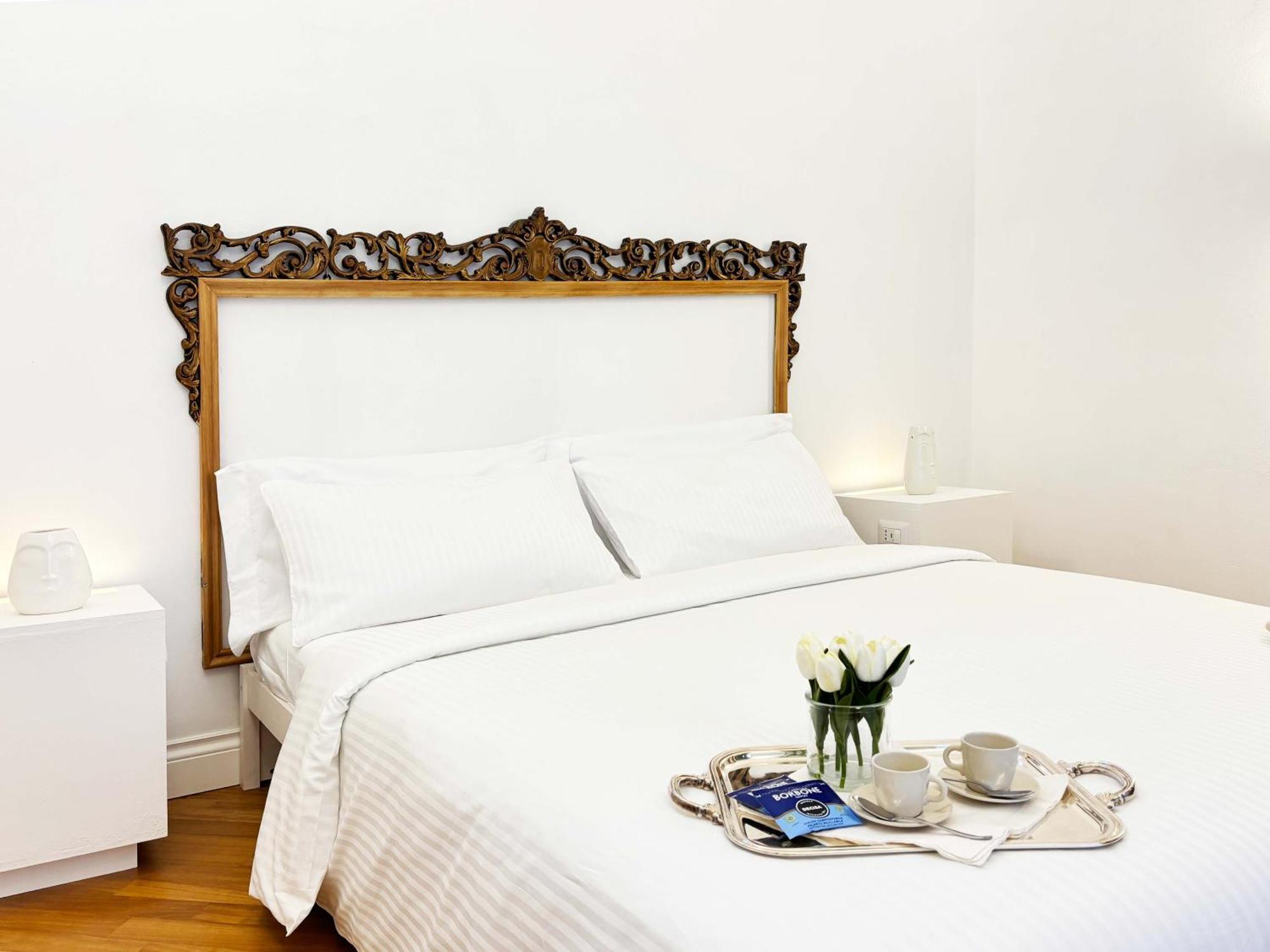 La Formica - Catania City Center Apartment Экстерьер фото