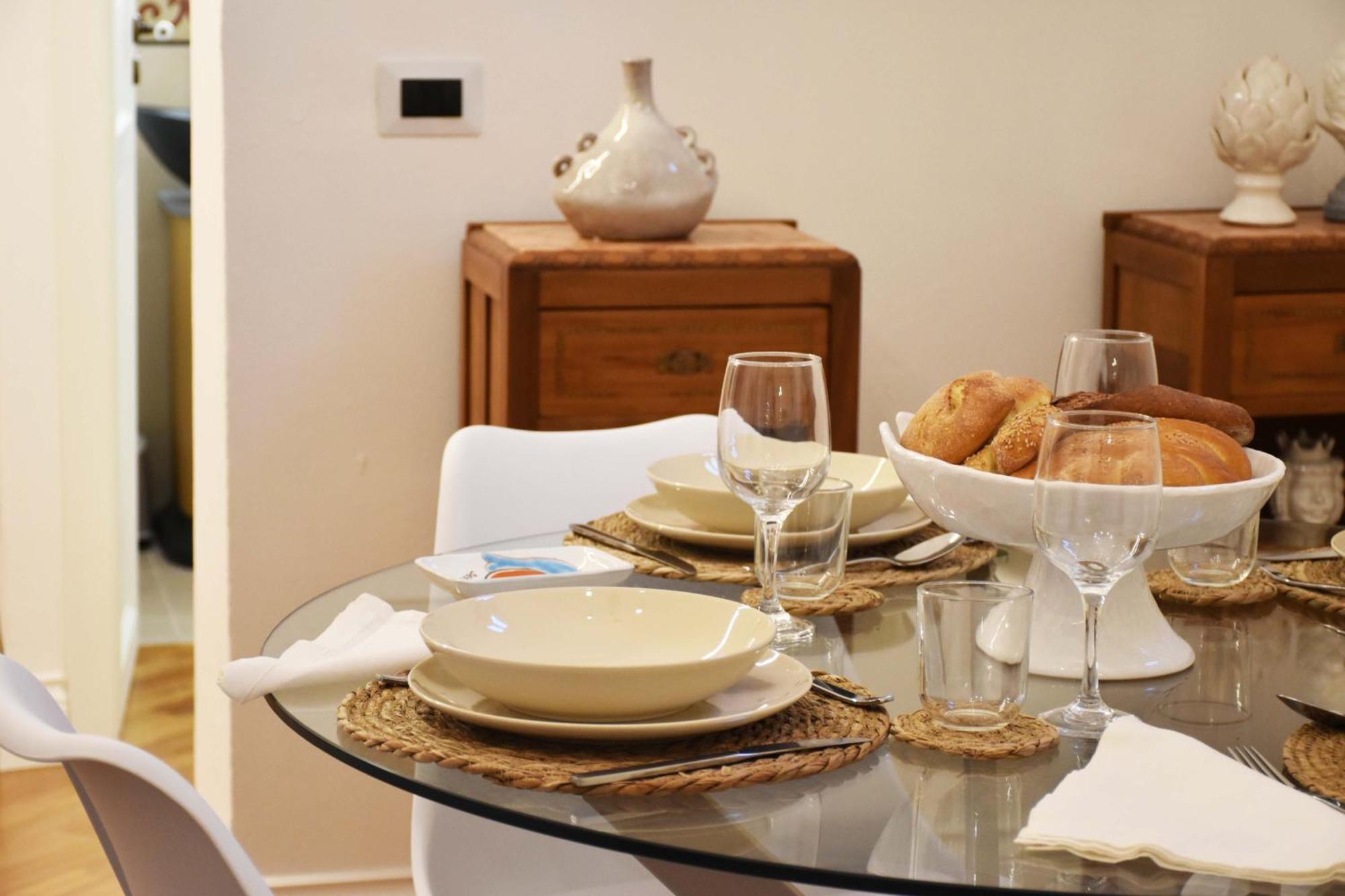 La Formica - Catania City Center Apartment Экстерьер фото