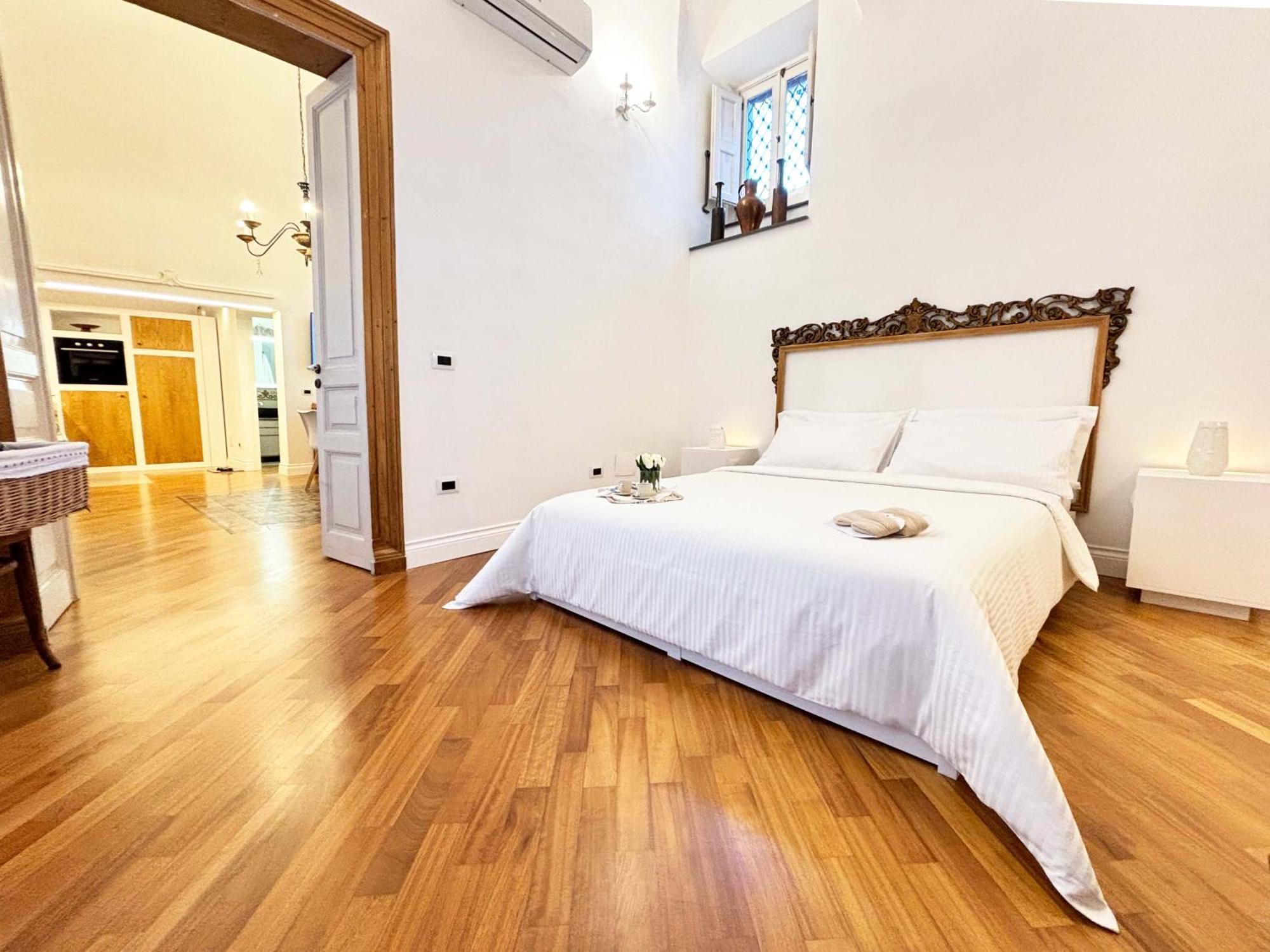 La Formica - Catania City Center Apartment Экстерьер фото