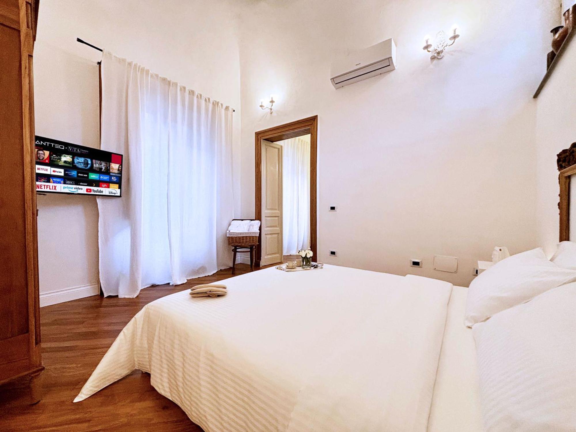 La Formica - Catania City Center Apartment Экстерьер фото