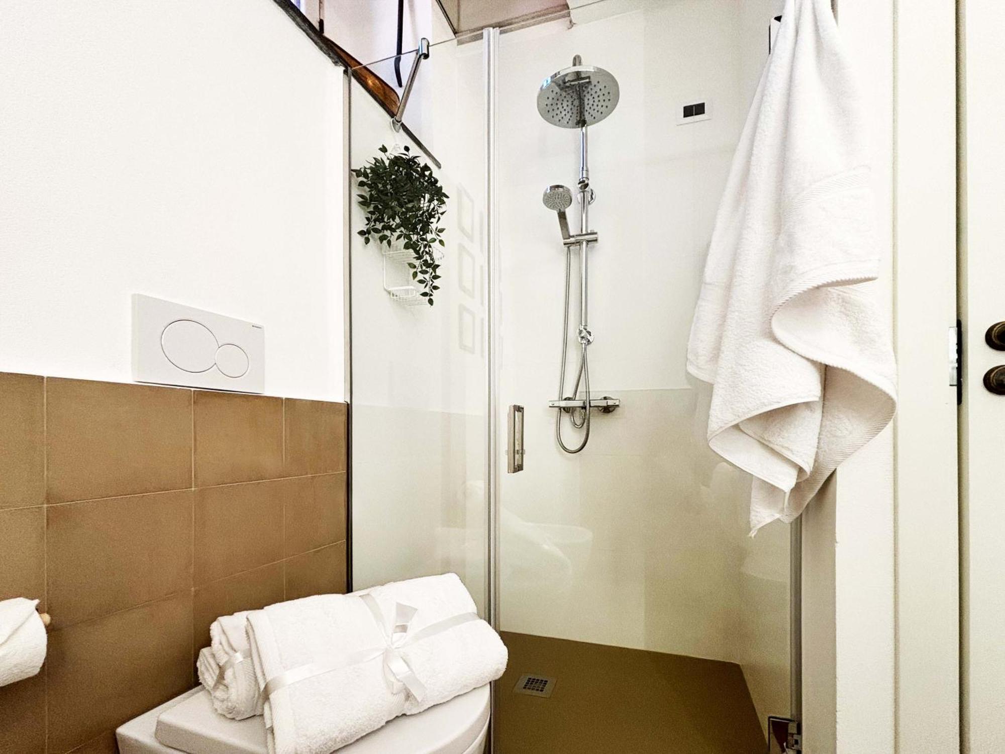 La Formica - Catania City Center Apartment Экстерьер фото