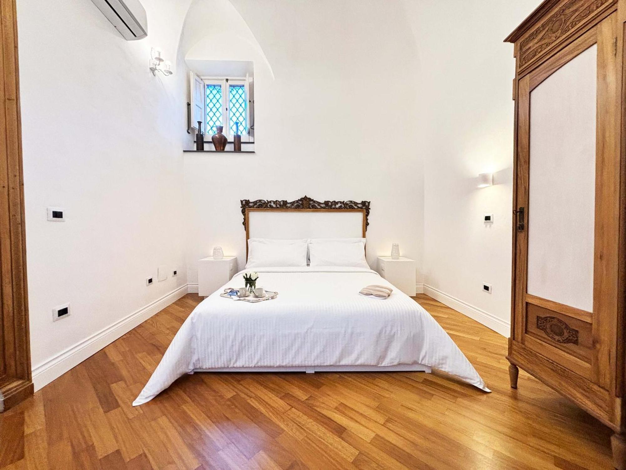 La Formica - Catania City Center Apartment Экстерьер фото